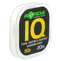 Korda IQ 20m 15lb