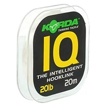 Korda IQ 20m 20lb