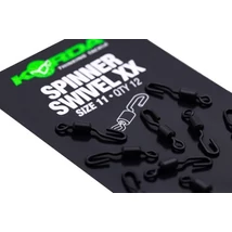 Korda - Spinner Swivel XX Size 11