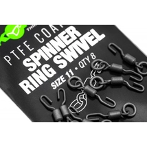 Korda - PTFE Spinner Ring Swivel XX Size 11