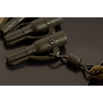 Korda Quick Release Lead Clip - Weed/Silt
