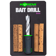 Korda - Bait Drill 8 mm