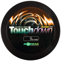 Korda Touchdown Brown 1000m 12lb 0,35mm