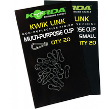 Korda Kwik Link Multi-Purpose Clip - Small