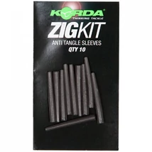 Korda ZIGKIT Anti Tangle Sleeves