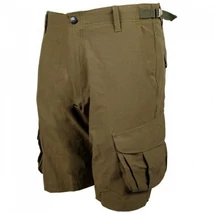 Korda Kore Kombat Shorts Military Olive XL