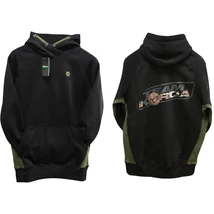 Korda Kore TK Hoodie Black  L