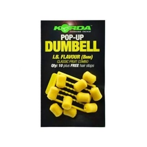 Korda Pop-up Dumbell I.B. Flavour - 8mm