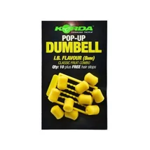 Korda Pop-up Dumbell I.B. Flavour - 8mm