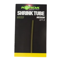 Korda Shrink Tube Medium - Weed