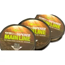 Korda Subline Tapered Mainline 0.28-0.50mm/ Brown