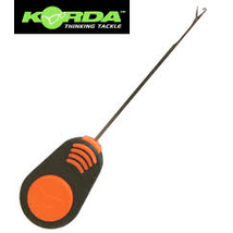 Korda Splicing needle 7cm orange handle