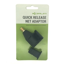 Rýchlospojka Korum Quick Release Net Adaptor
