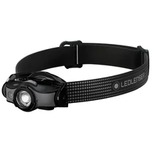 Ledlenser MH5 Nabíjatelná Čelová Lampa 400lm
