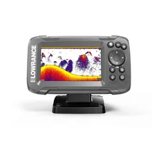 Sonar Lowrance HOOK2 - 4X GPS 200 CE ROW