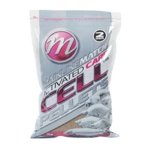 Mainline - Match Carp CellTM Pellets 4mm - 1kg