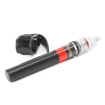 UNDERCARP ČERVENÉ POZIČNÉ SVETLO SO SENZOROM STMIEVANIA + DRŽIAK