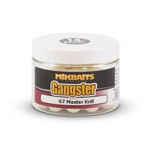 Mikbaits - Gangster pop-up 150ml - G7 Master Krill 18mm