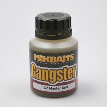Mikbaits - Gangster dip 125ml - G7 Master Krill