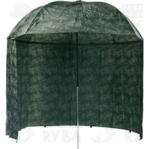 Mivardi - Dáždnik Camou PVC + Tent