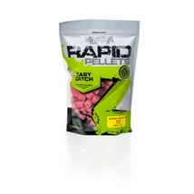 Mivardi - Rapid pellets Easy Catch - Oliheň 8 mm 1 kg