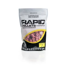 MIVARDI - RAPIDE PELLETS Squid 8 mm 2,5 kg