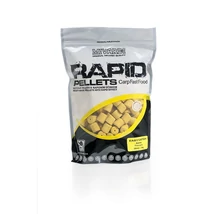 MIVARDI RAPIDE EASY CATCH ANANAS 16mm 2,5kg