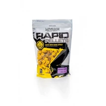 MIVARDI RAPIDE PELLETS SWEET CORN 4mm 2,5kg