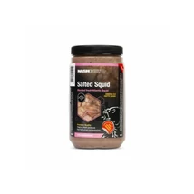 Nash Tekutá potrava Slaná Oliheň Salted Squid 500ml.