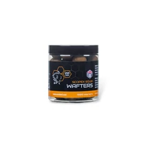 Nash Vyvážené Boilie Wafters Scopex Squid 20mm 100g