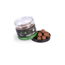 Nash Plávajúce Boilies Na Lov Rýb Monster Shrimp Pop Ups 15mm 75g Natural