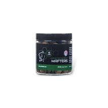 Nash Vyvážené Boilie Wafters Monster Shrimp 15mm 100g
