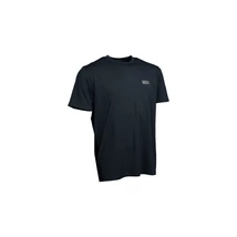 Nash Tričko Make It Happen Carp Logo T-Shirt Black Veľkosť XXL