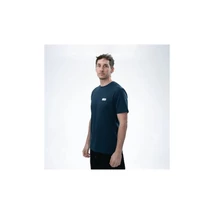 Nash Tričko Make It Happen Since 1978 T Shirt Navy Modrá Veľkosť L