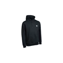 Nash Mikina Make It Happen Badge Hoody Black XL
