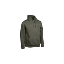 Nash Mikina Make It Happen Carp Logo Hoody Green Veľkosť XXL