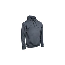 Nash Mikina Make It Happen Coordinates Hoody Grey Marl XL