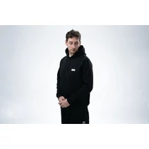 Nash Mikina Make It Happen Trophy Hoody Black S