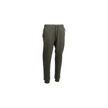 Nash Tepláky Make It Happen Badge Joggers Green L