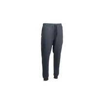 Nash Tepláky Make It Happen Badge Joggers Grey Marl L