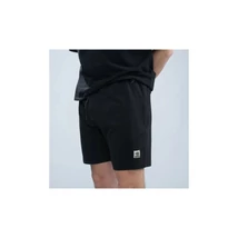 Nash Krátke Nohavice Make It Happen Badge Shorts Čierna Veľkosť S