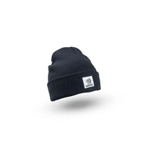 Nash Zimná Čiapka Make It Happen Beanie Hat Black