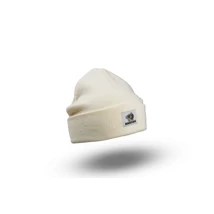 Nash Zimná Čiapka Make It Happen Beanie Hat Ecru