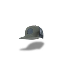 Nash Šiltovka Make It Happen Carp Logo Trucker Cap Zelená