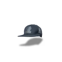 Nash Šiltovka Make It Happen Carp Logo Trucker Cap Čierna