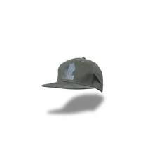 Nash Šiltovka Make It Happen Big Fish Snap Back Cap Zelená