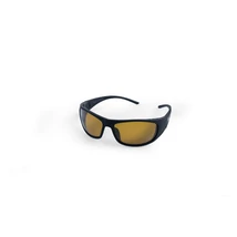 Nash Slnečné Okuliare Make It Happen Flexible Wrap Polarised Sunglasses Amber