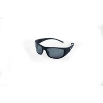 Nash Slnečné Okuliare Make It Happen Flexible Wrap Polarised Sunglasses Smoked Grey