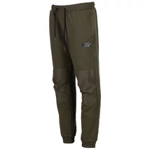 Nash Tepláky Zero Tolerance Jogging Bottoms M