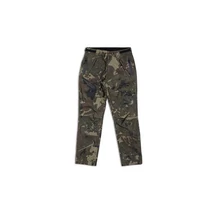 Nash Nohavice ZT Extreme Waterproof Trousers Camo M